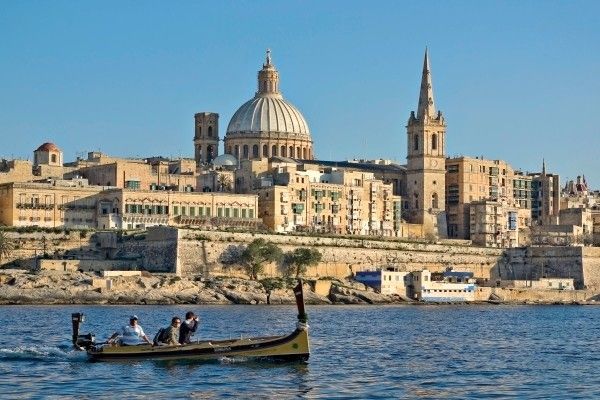 Radisson Blu St Julian's Resort 5* pas cher photo 6