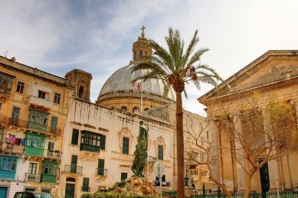 Radisson Blu St Julian's Resort 5* pas cher photo 7