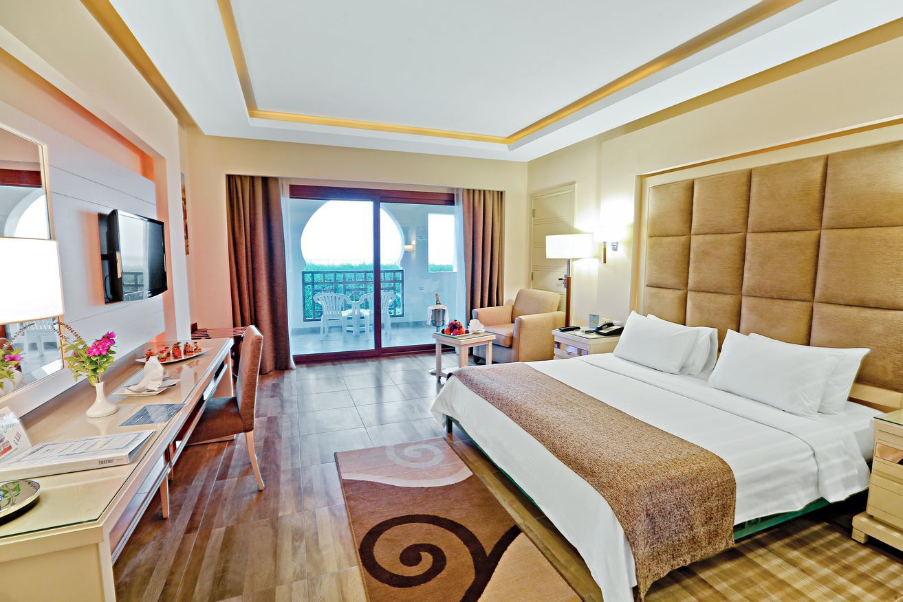 Charmillion Club Resort - 5* pas cher photo 3