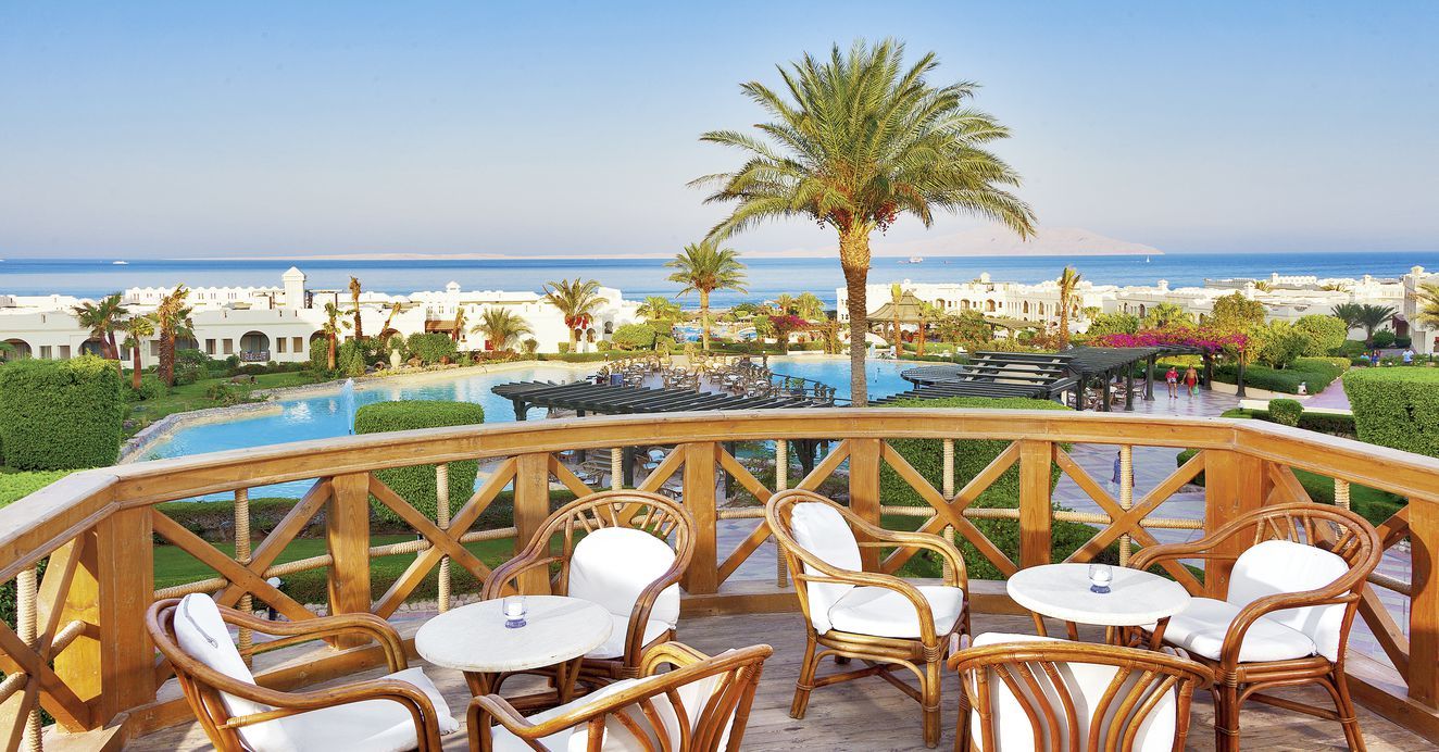 Charmillion Club Resort - 5* pas cher photo 5