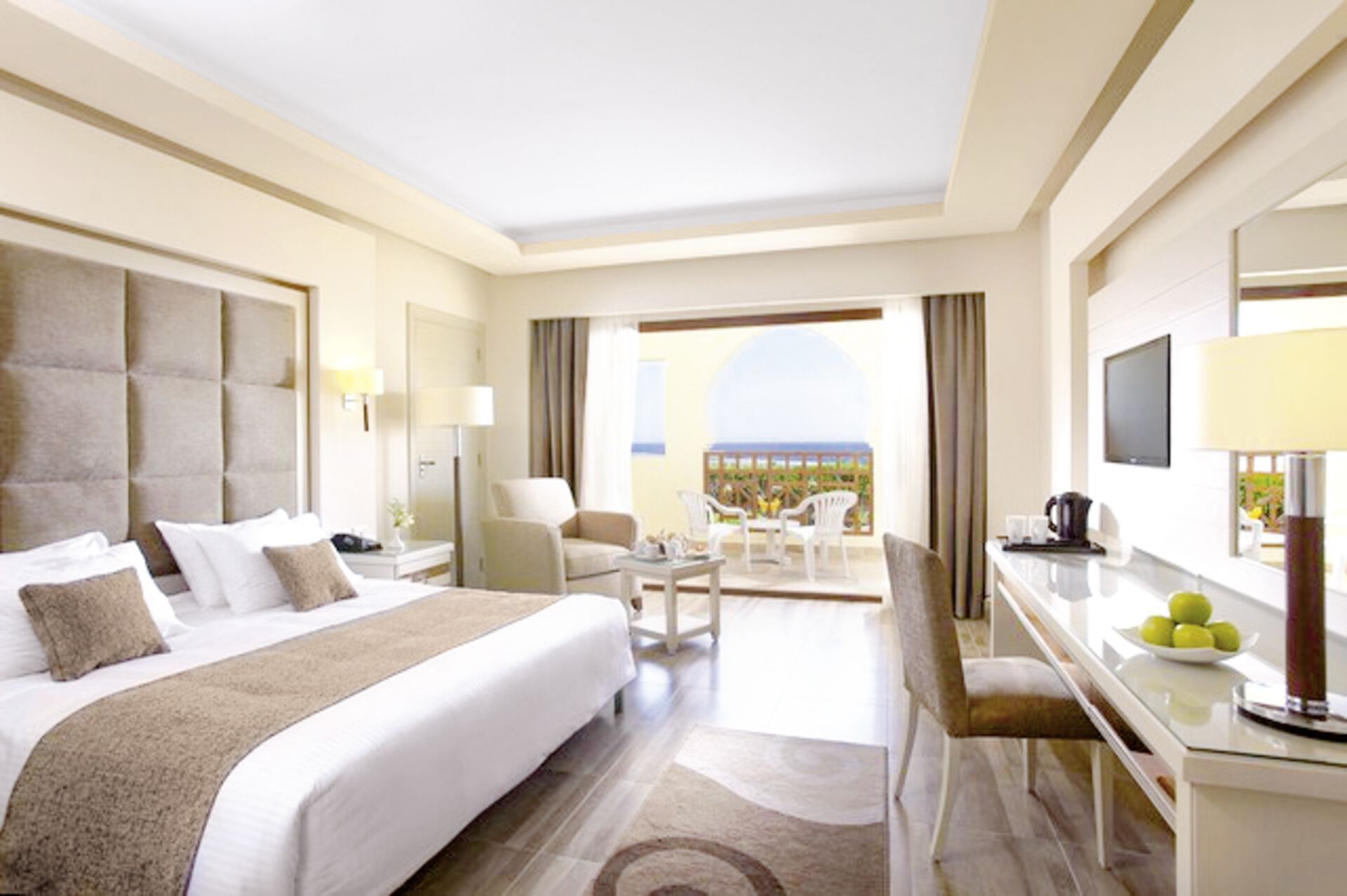 Charmillion Club Resort - 5* pas cher photo 6