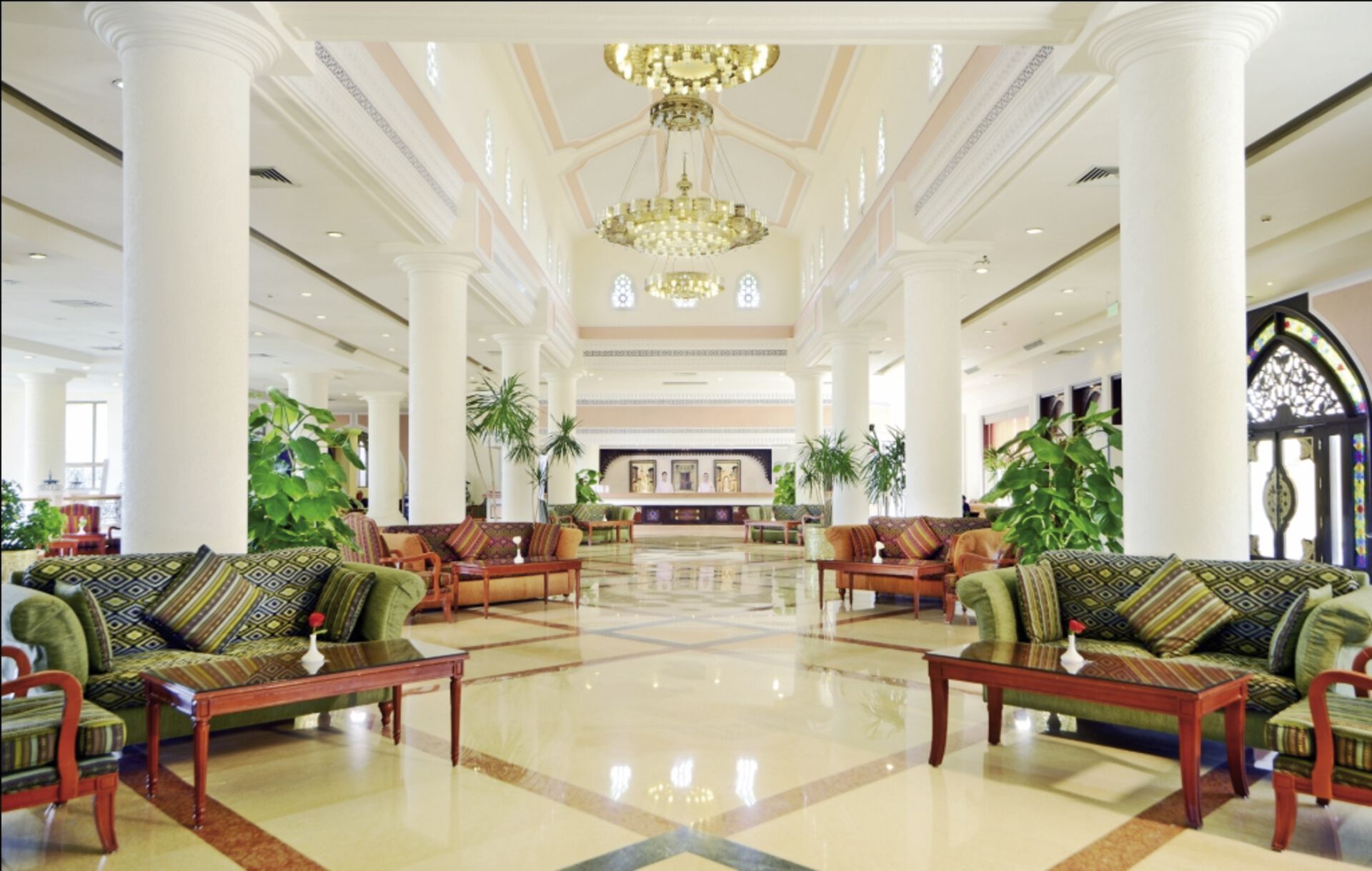 Charmillion Club Resort - 5* pas cher photo 7