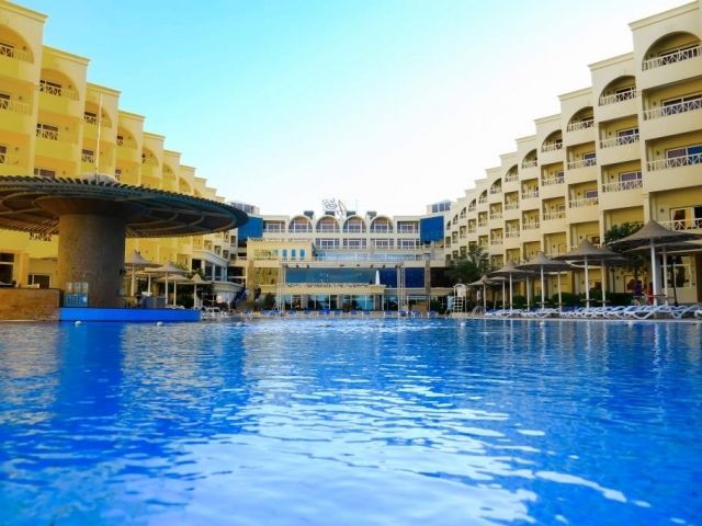 Amc Royal & Spa 5* Hurghada pas cher photo 6