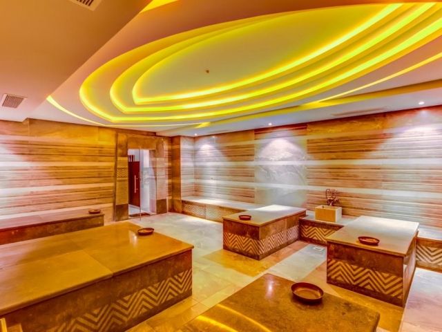 Amc Royal & Spa 5* Hurghada pas cher photo 9