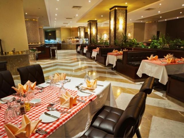 Amc Royal & Spa 5* Hurghada pas cher photo 10