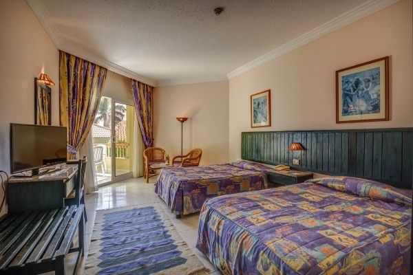 Palm Beach Resort 4* pas cher photo 2