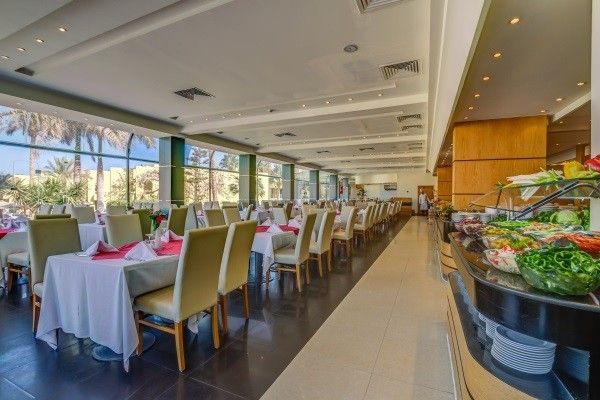 Palm Beach Resort 4* pas cher photo 3