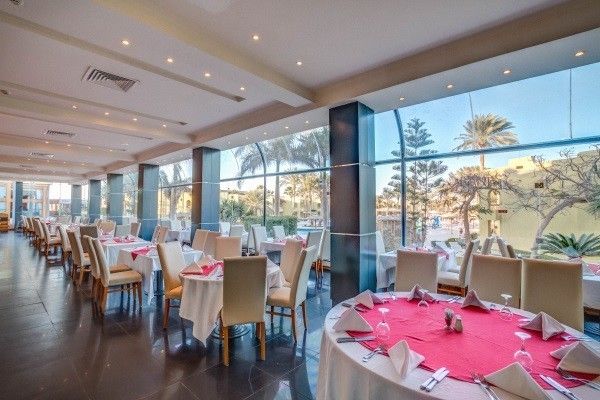 Palm Beach Resort 4* pas cher photo 4