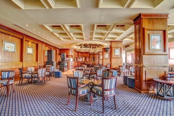 Palm Beach Resort 4* pas cher photo 5