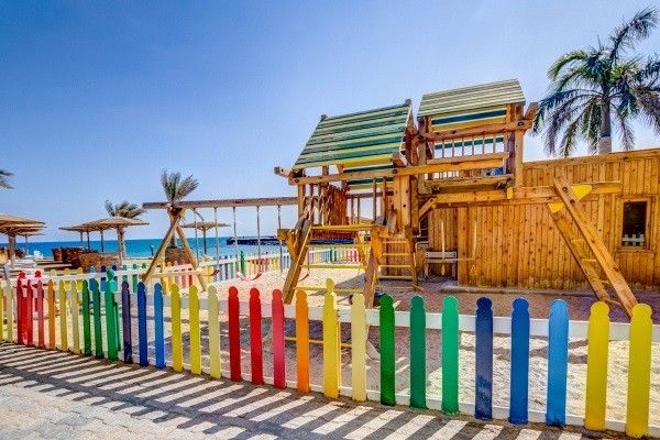 Palm Beach Resort 4* pas cher photo 9