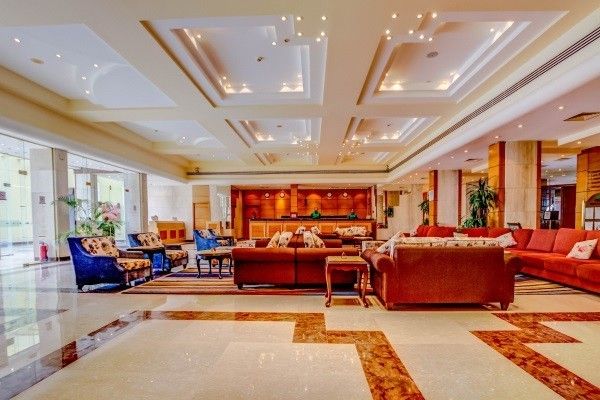 Palm Beach Resort 4* pas cher photo 11