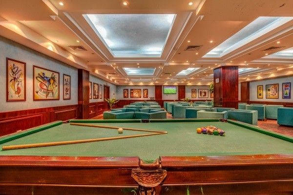 Palm Beach Resort 4* pas cher photo 12