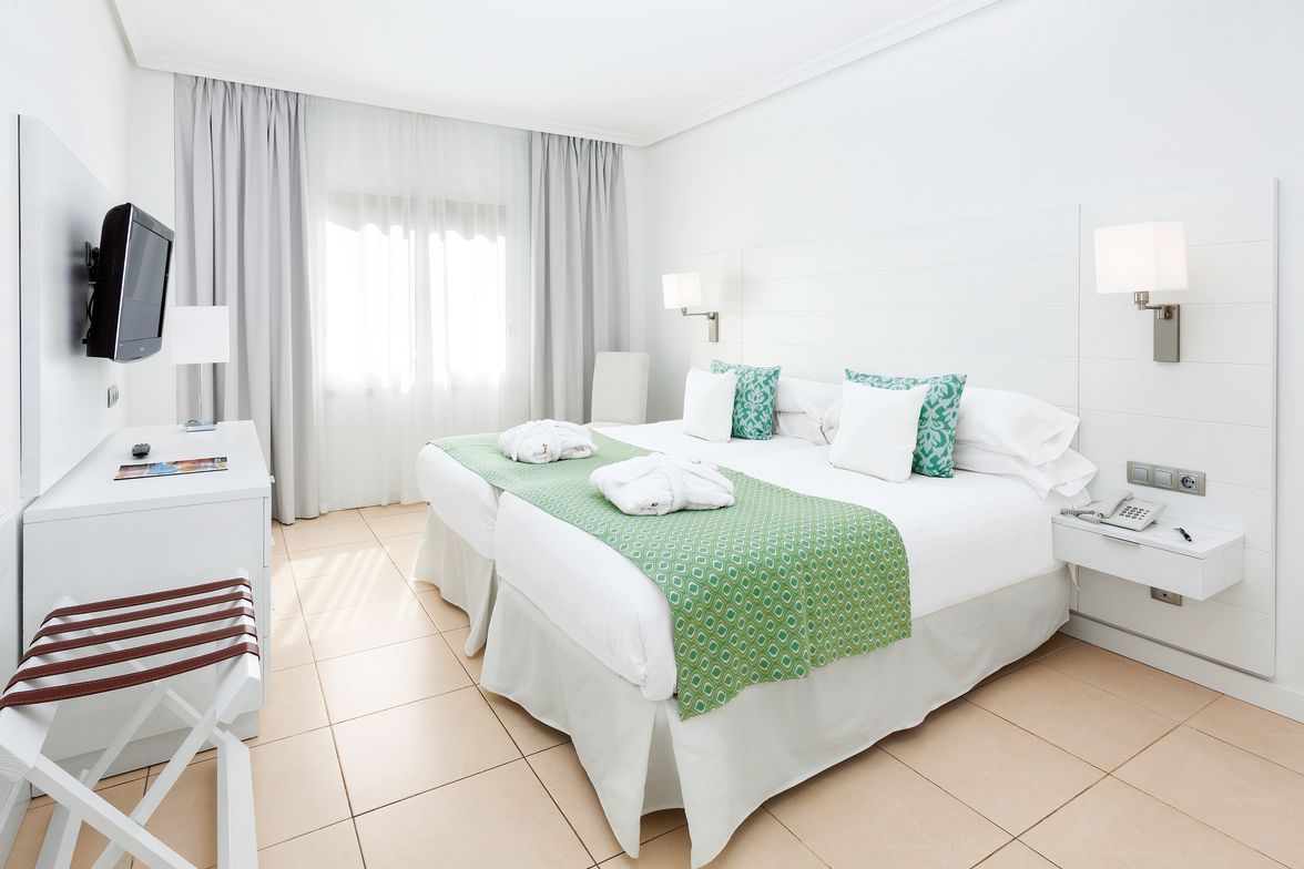 Be Live Family Costa Los Gigantes - 4* pas cher photo 5