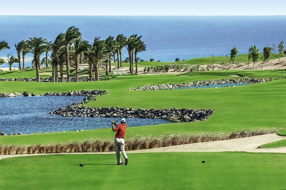 Hôtel Jaz Makadi Oasis Resort & Club pas cher photo 8