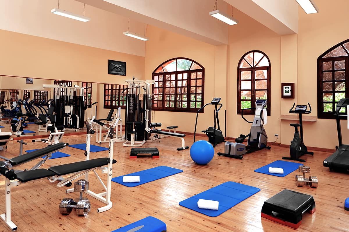 Hôtel Jaz Makadi Oasis Resort & Club pas cher photo 9