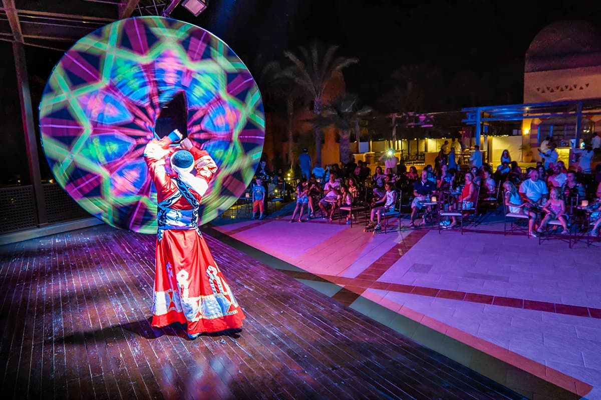 Hôtel Jaz Makadi Oasis Resort & Club pas cher photo 10