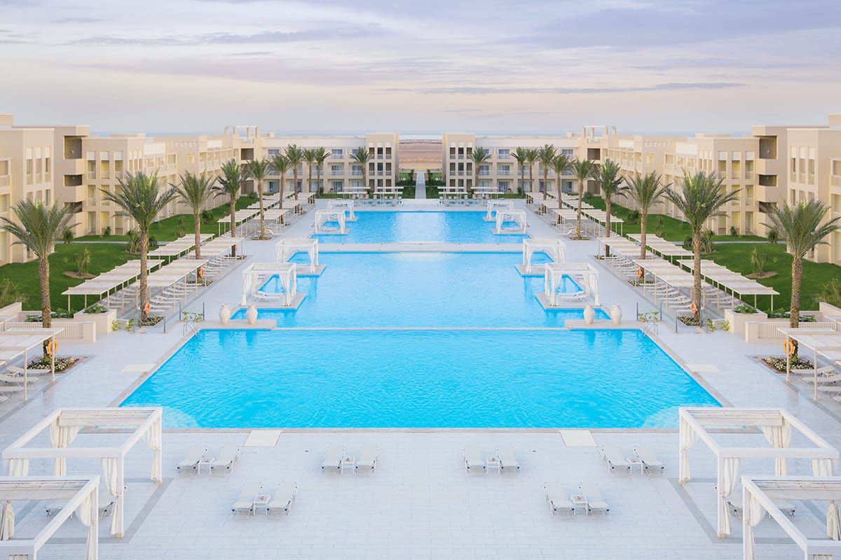 SPLASHWORLD Jaz Makadi Aquaviva pas cher photo 1