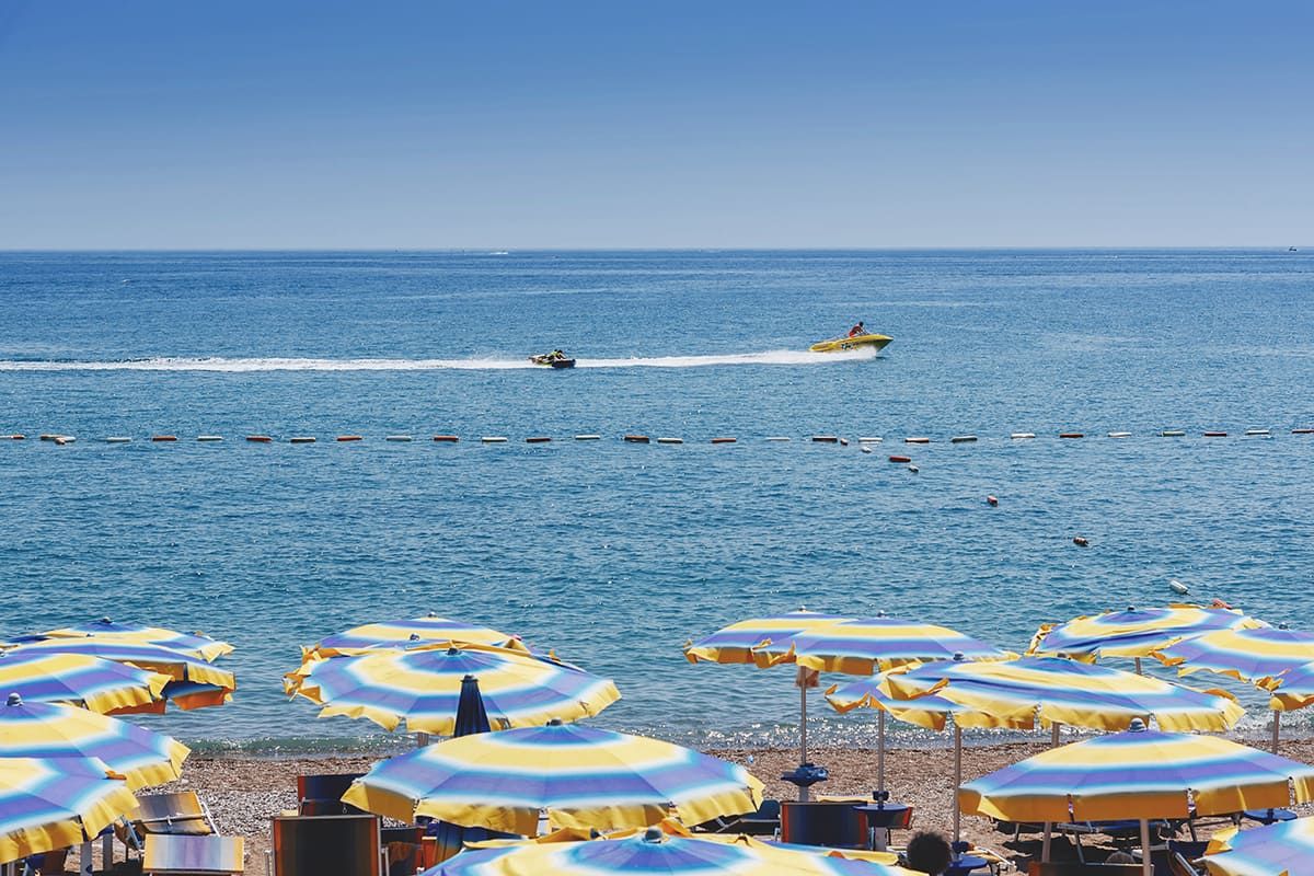 Hôtel Montenegro Beach pas cher photo 3