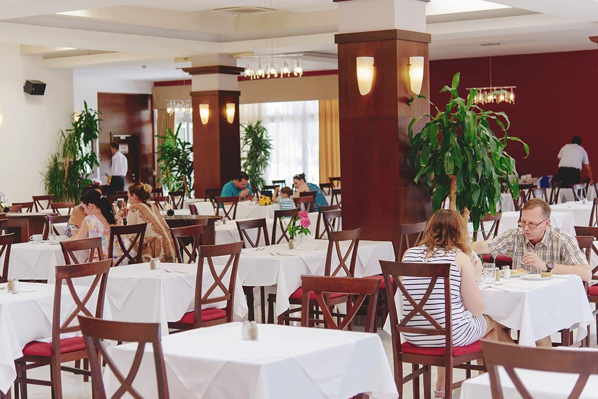 Hôtel Montenegro Beach pas cher photo 7