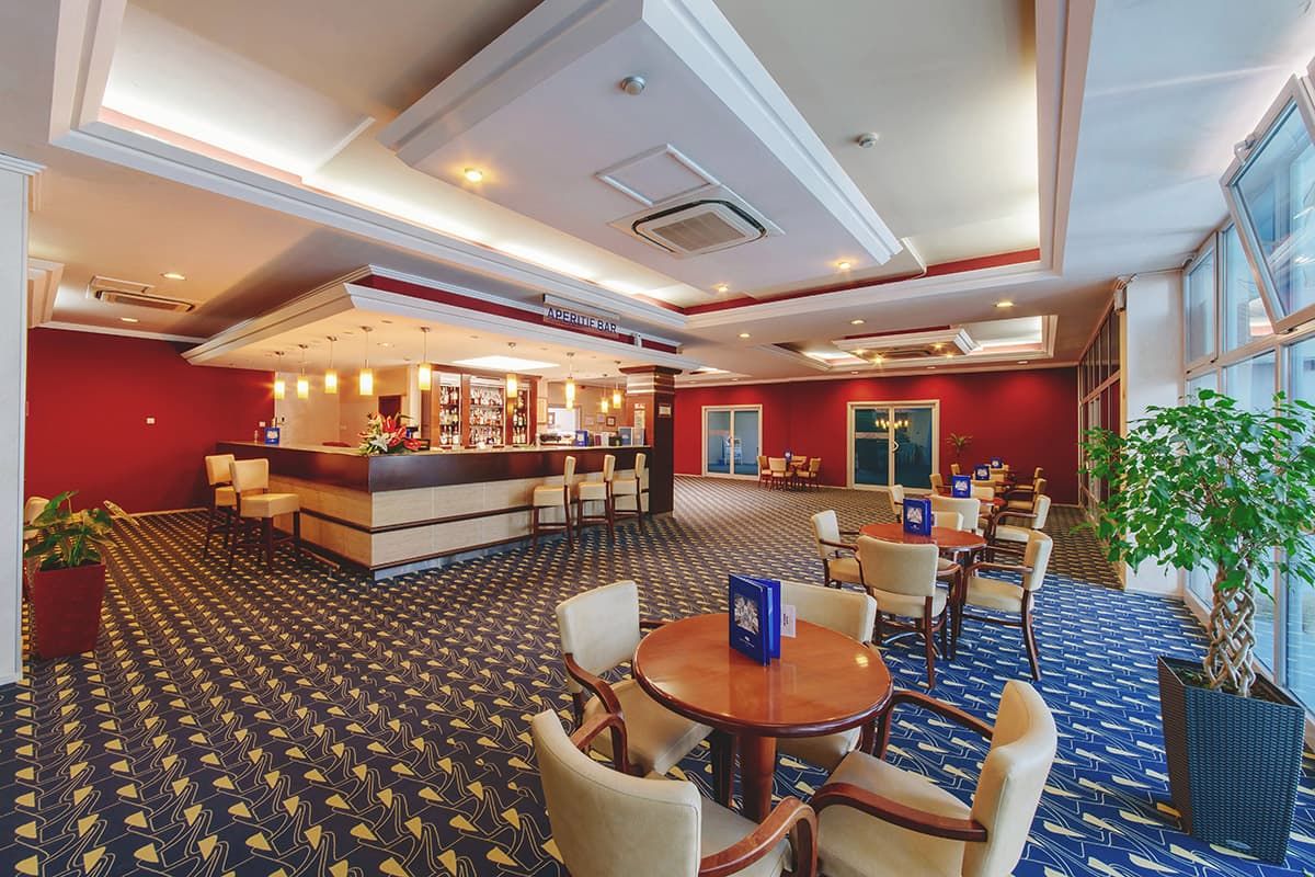 Hôtel Montenegro Beach pas cher photo 11