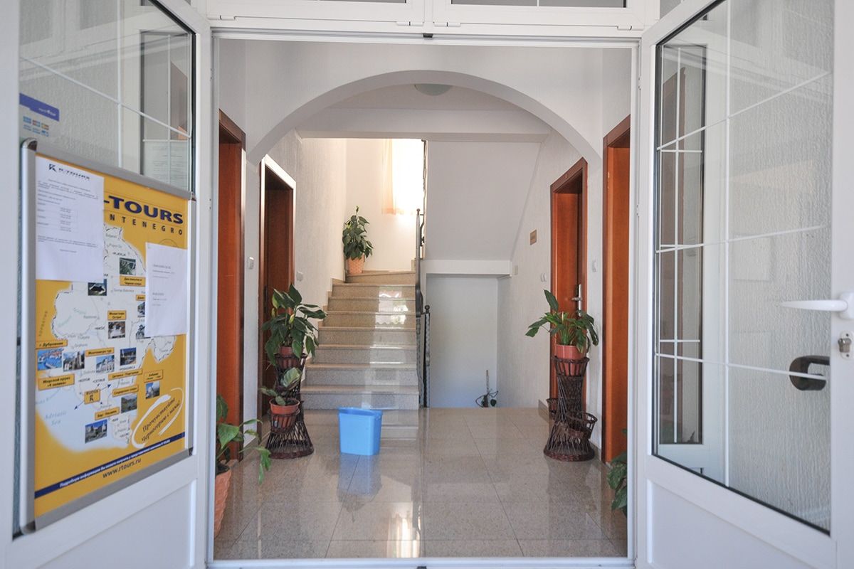 Hôtel Tatjana pas cher photo 4