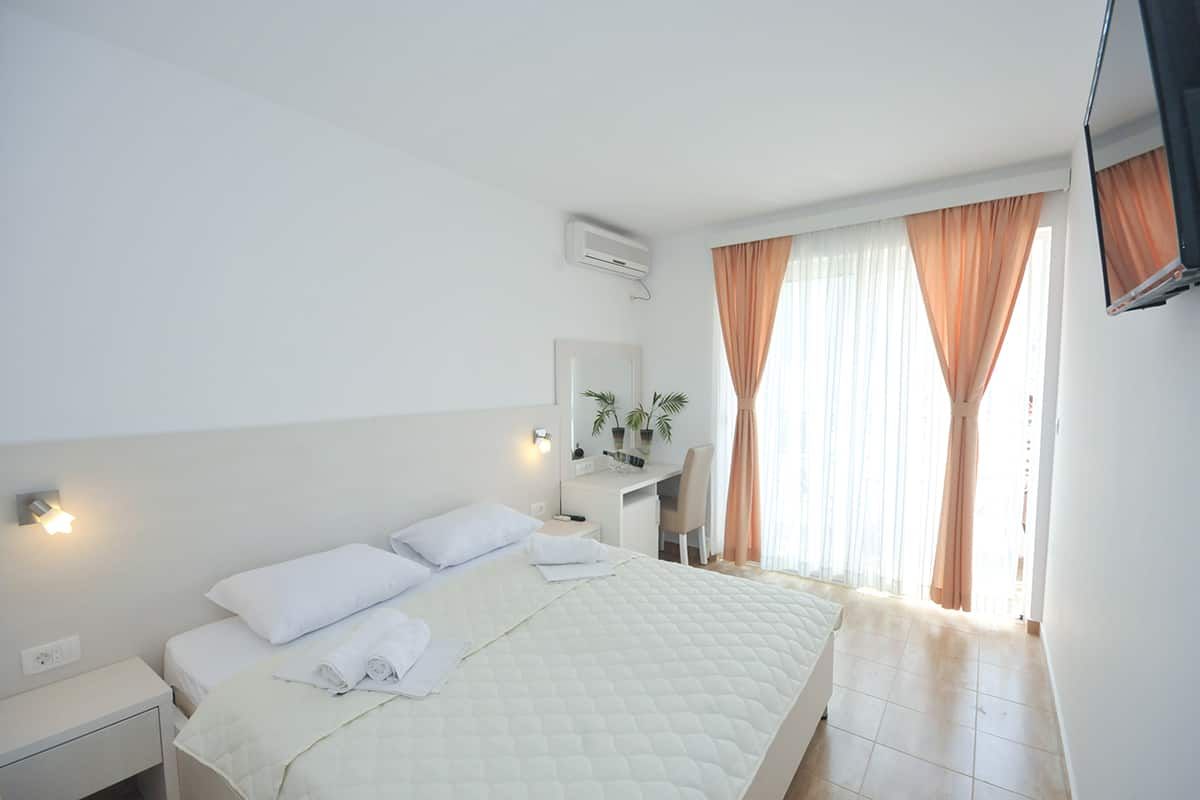 Hôtel Tatjana pas cher photo 5