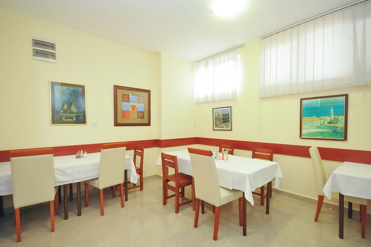 Hôtel Tatjana pas cher photo 7