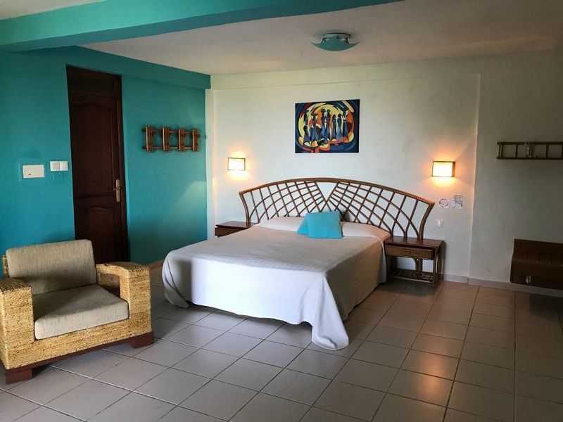 Résidence Habitation Grande Anse 3* avec Location de voiture pas cher photo 3