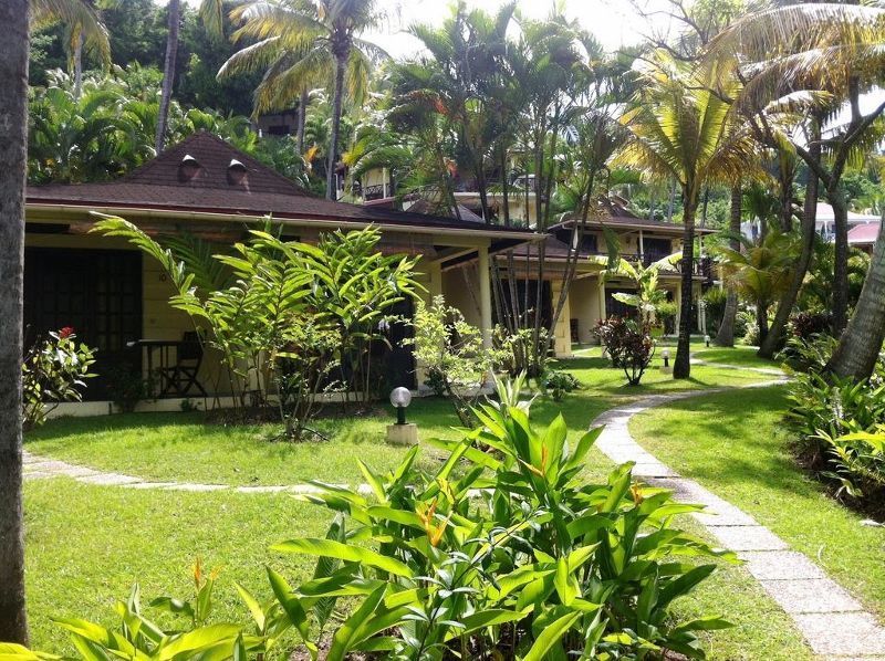 Résidence Habitation Grande Anse 3* avec Location de voiture pas cher photo 10