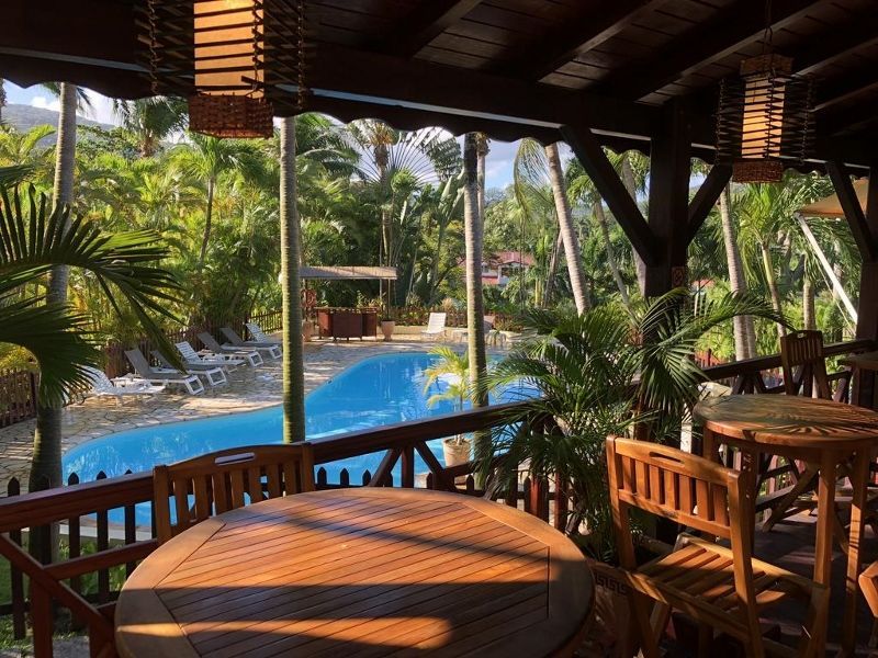 Résidence Habitation Grande Anse 3* avec Location de voiture pas cher photo 11