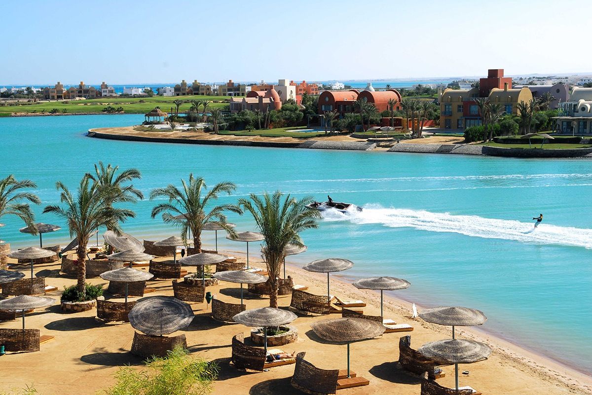 Hôtel Steigenberger Golf Resort El Gouna pas cher photo 3