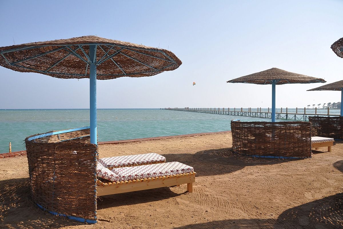 Hôtel Steigenberger Golf Resort El Gouna pas cher photo 4