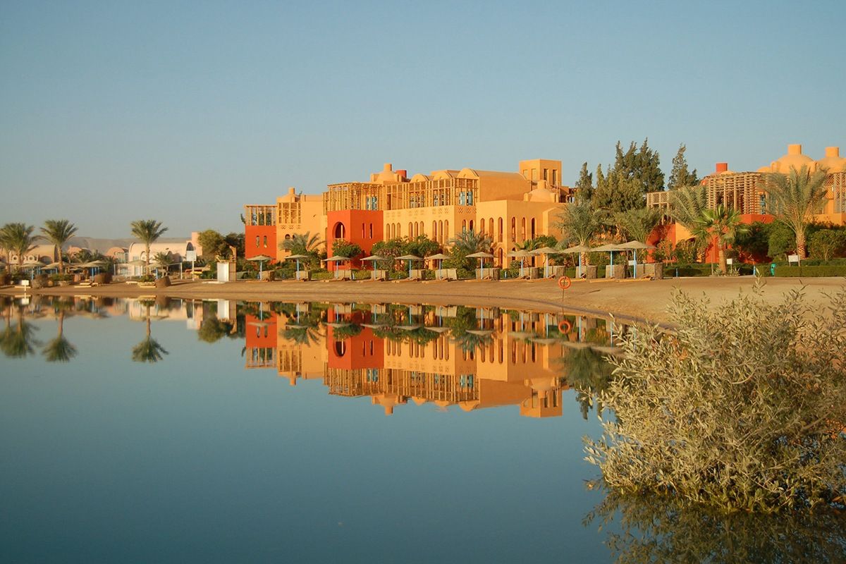 Hôtel Steigenberger Golf Resort El Gouna pas cher photo 5