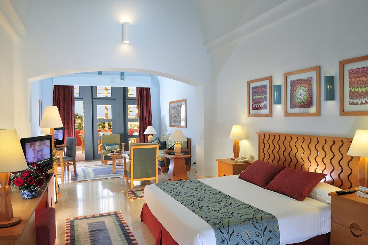 Hôtel Steigenberger Golf Resort El Gouna pas cher photo 6