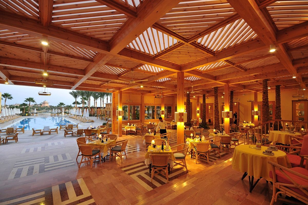 Hôtel Steigenberger Golf Resort El Gouna pas cher photo 8