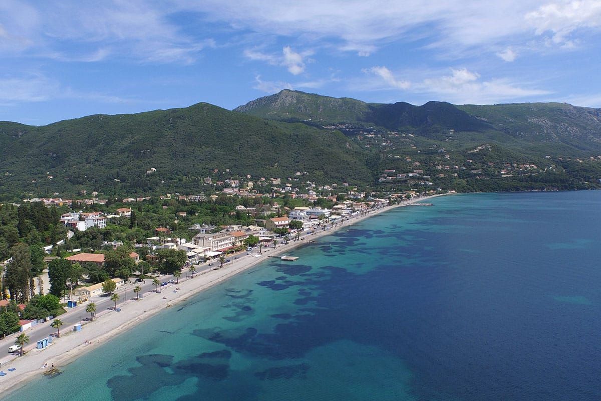 Hôtel Ipsos Beach pas cher photo 4