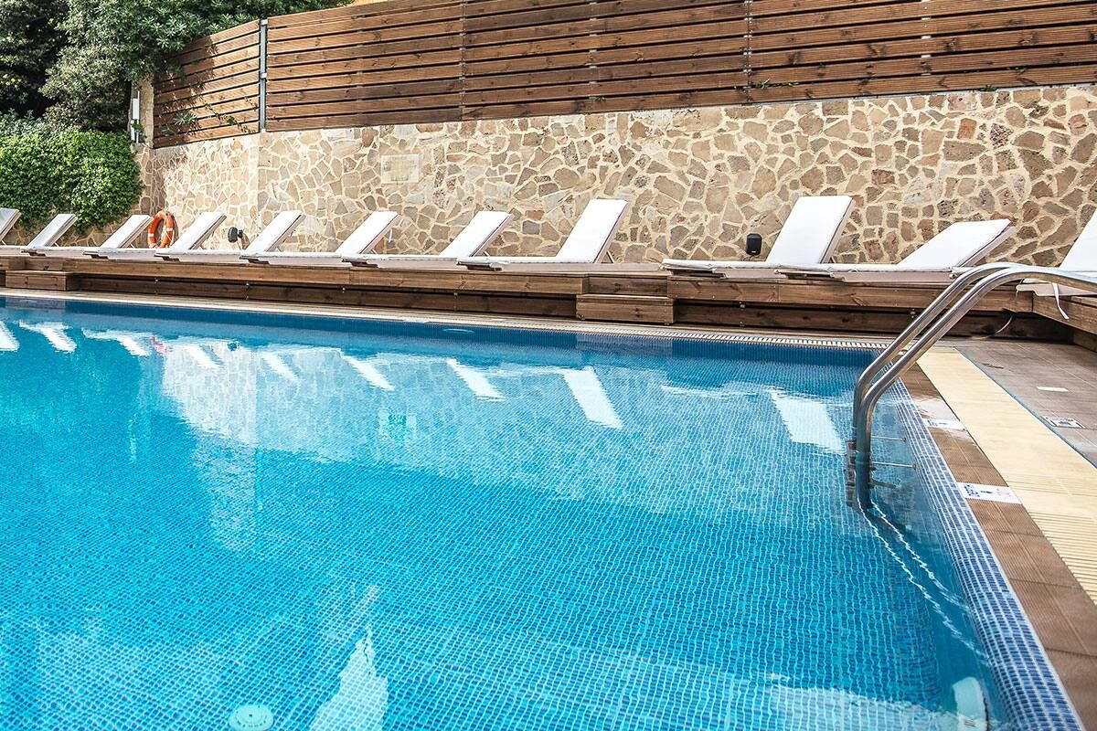 Kipriotis hôtel pas cher photo 2