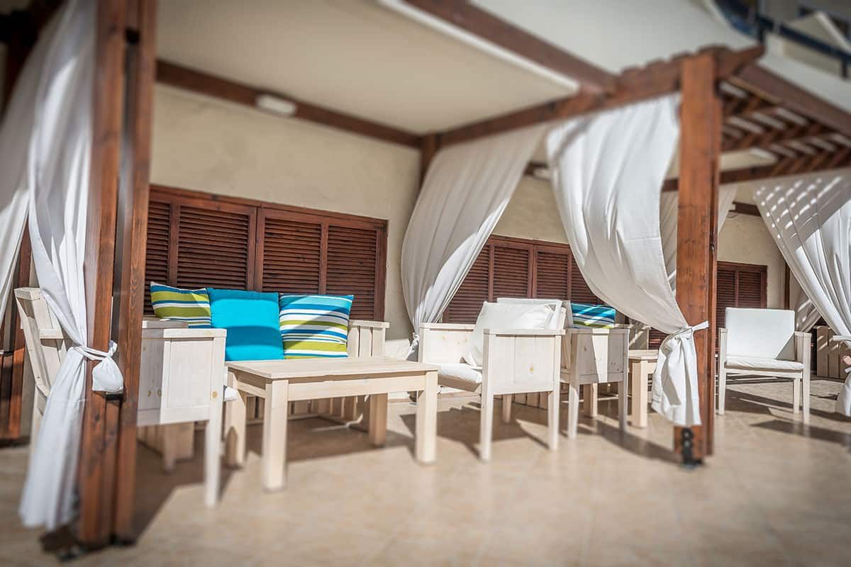 Kipriotis hôtel pas cher photo 3