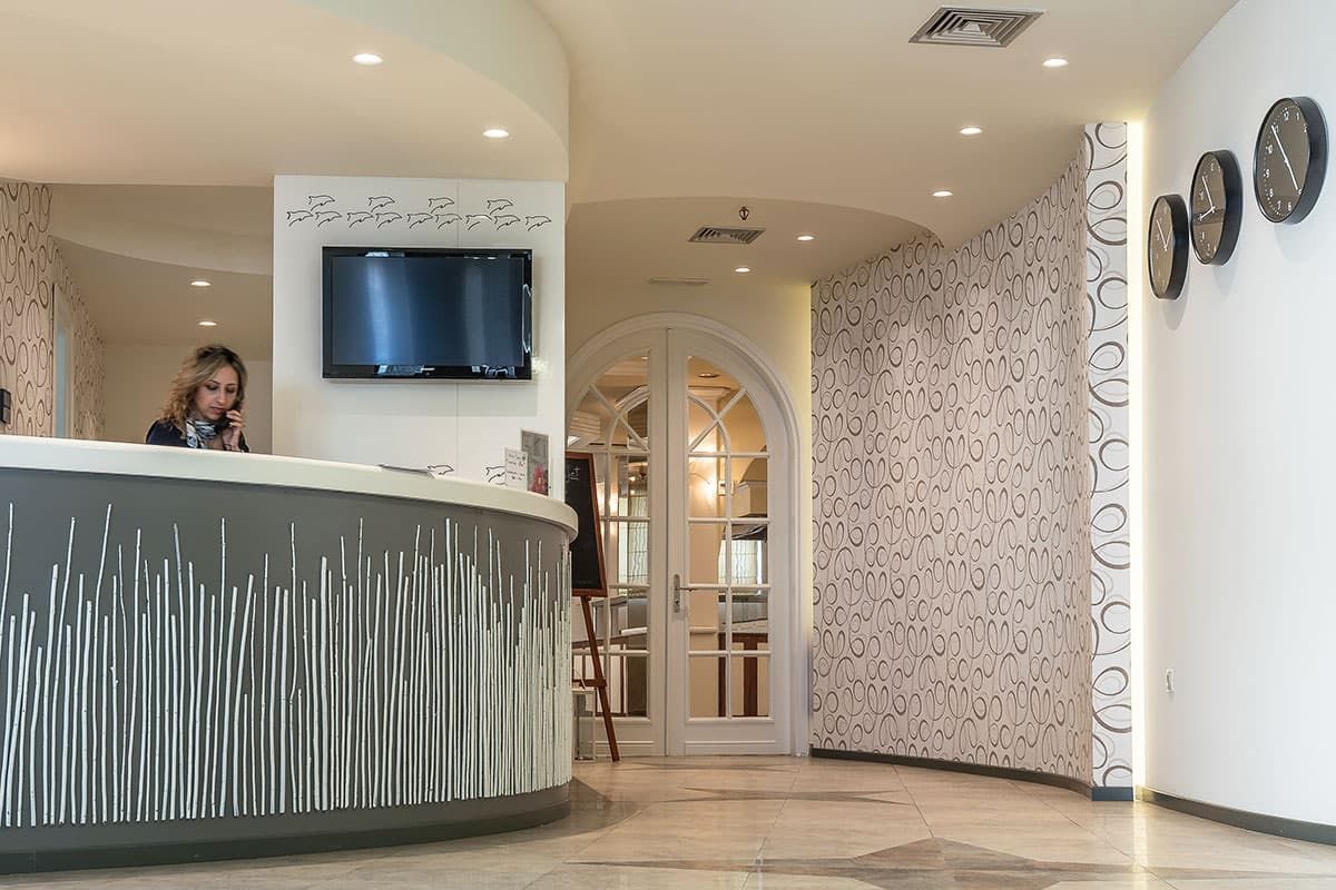 Kipriotis hôtel pas cher photo 5