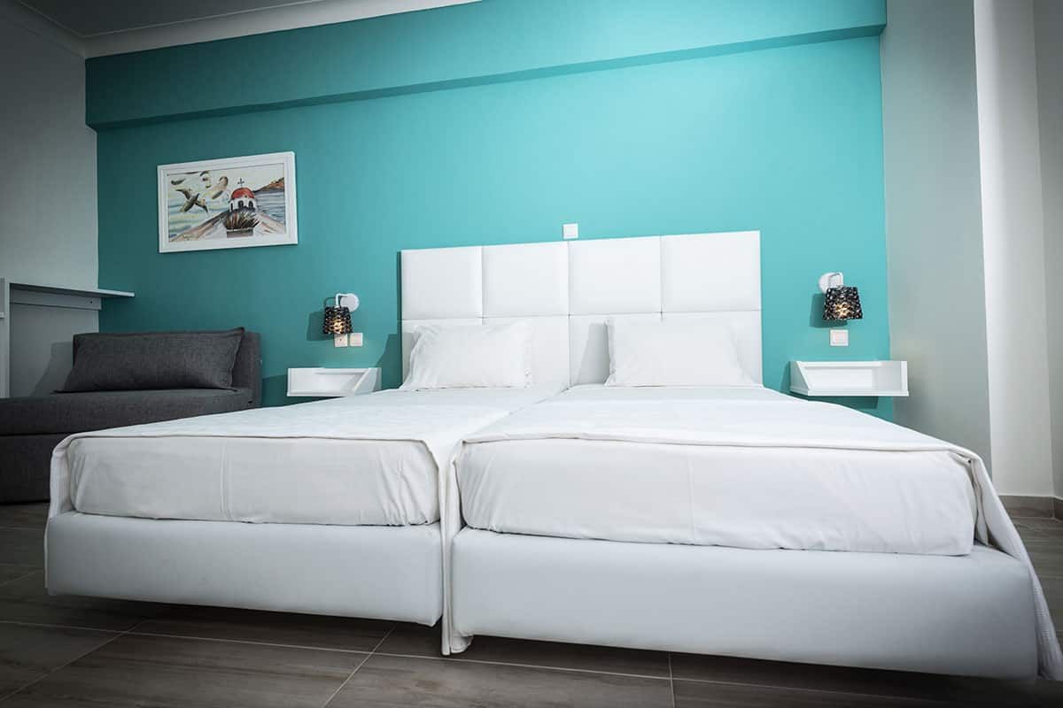 Kipriotis hôtel pas cher photo 6