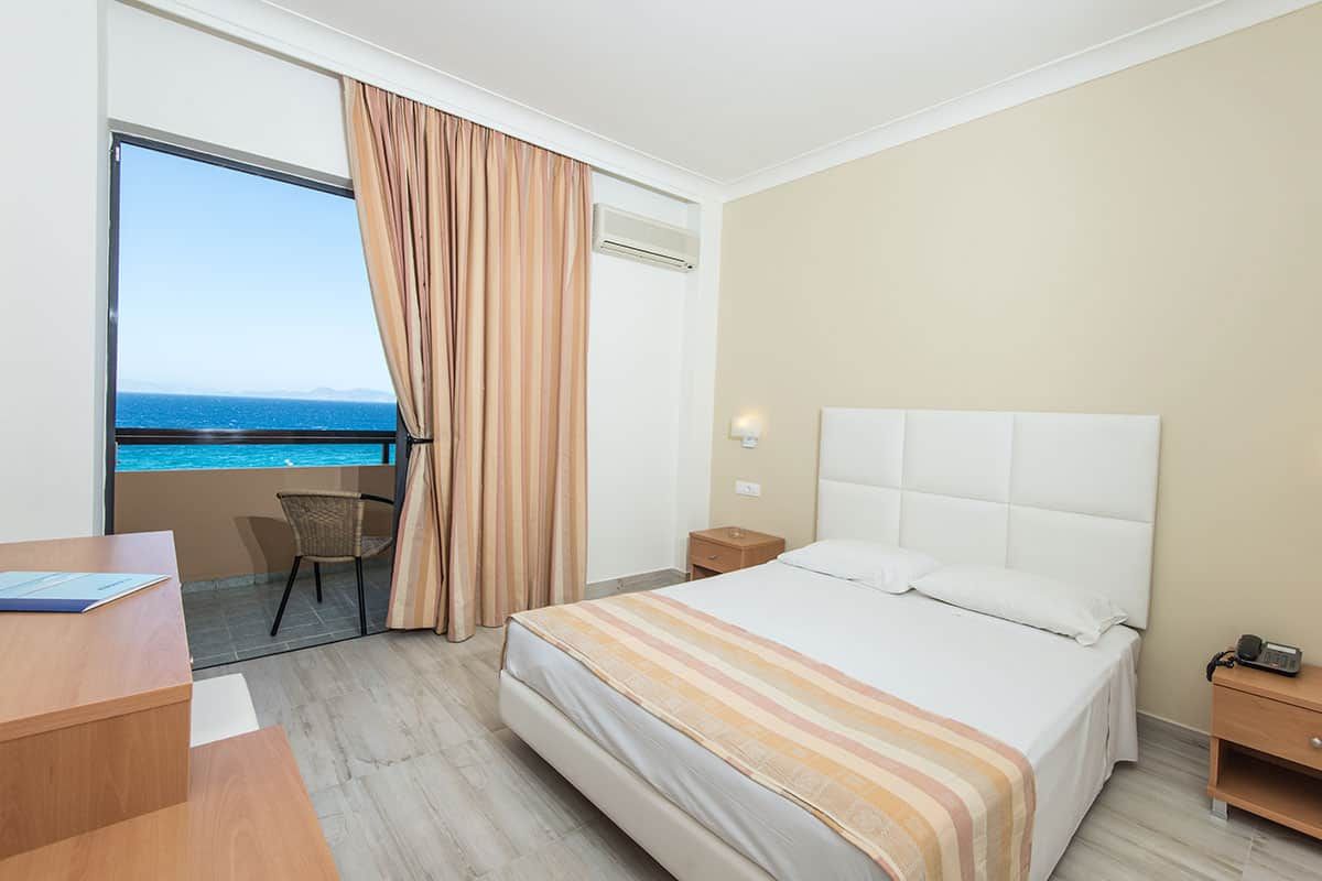 Kipriotis hôtel pas cher photo 7