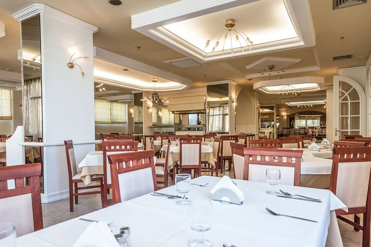 Kipriotis hôtel pas cher photo 8