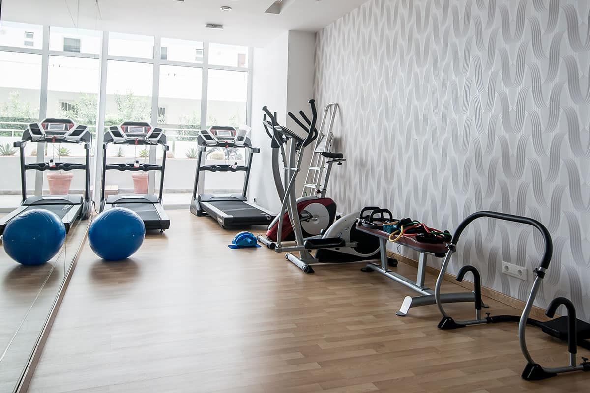 Kipriotis hôtel pas cher photo 9