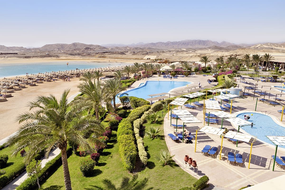 TUI Magic Life Kalawy pas cher photo 2
