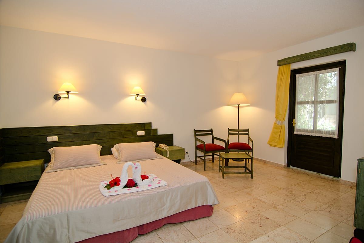 Club Lookéa Santa Marina - Vols Réguliers pas cher photo 6