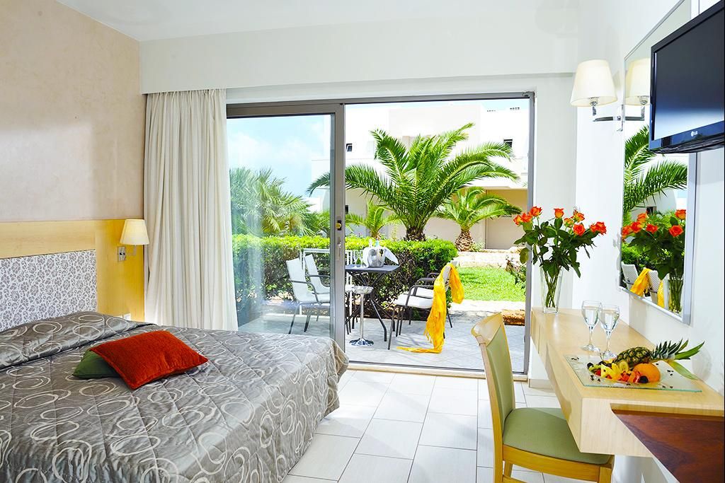 Ôclub Experience Grand Hotel Holiday Resort 4* pas cher photo 5