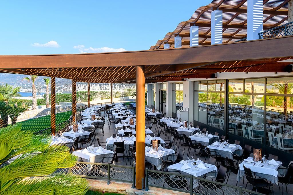 Ôclub Experience Grand Hotel Holiday Resort 4* pas cher photo 6