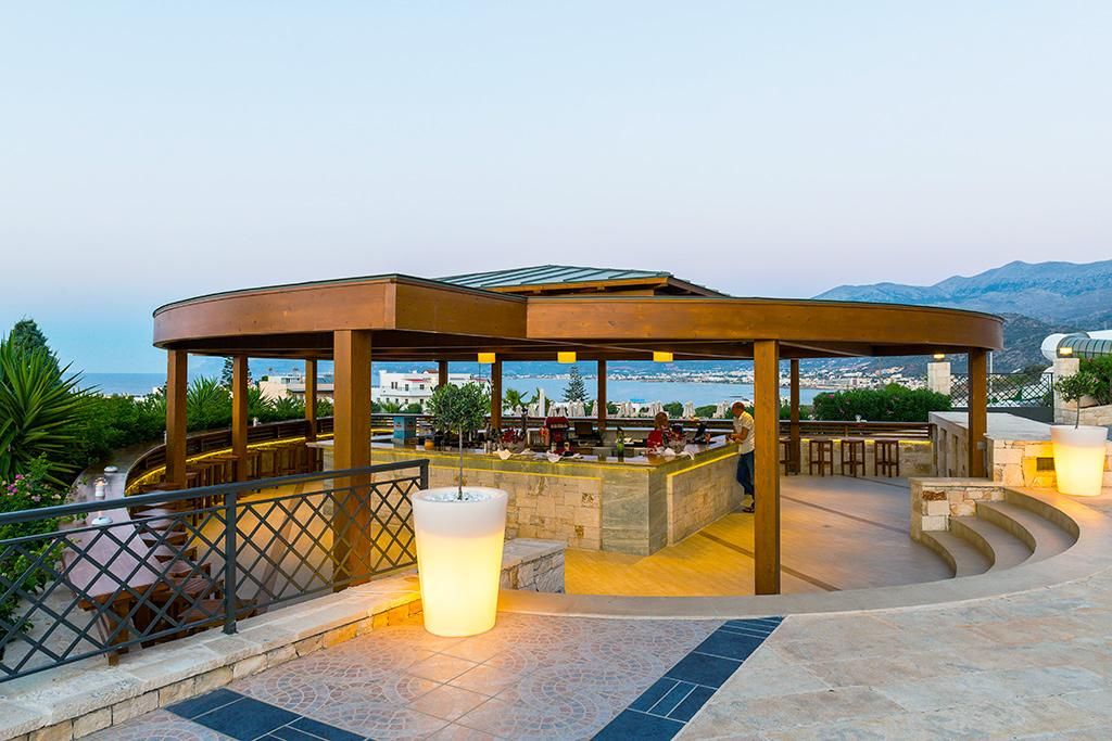 Ôclub Experience Grand Hotel Holiday Resort 4* pas cher photo 8