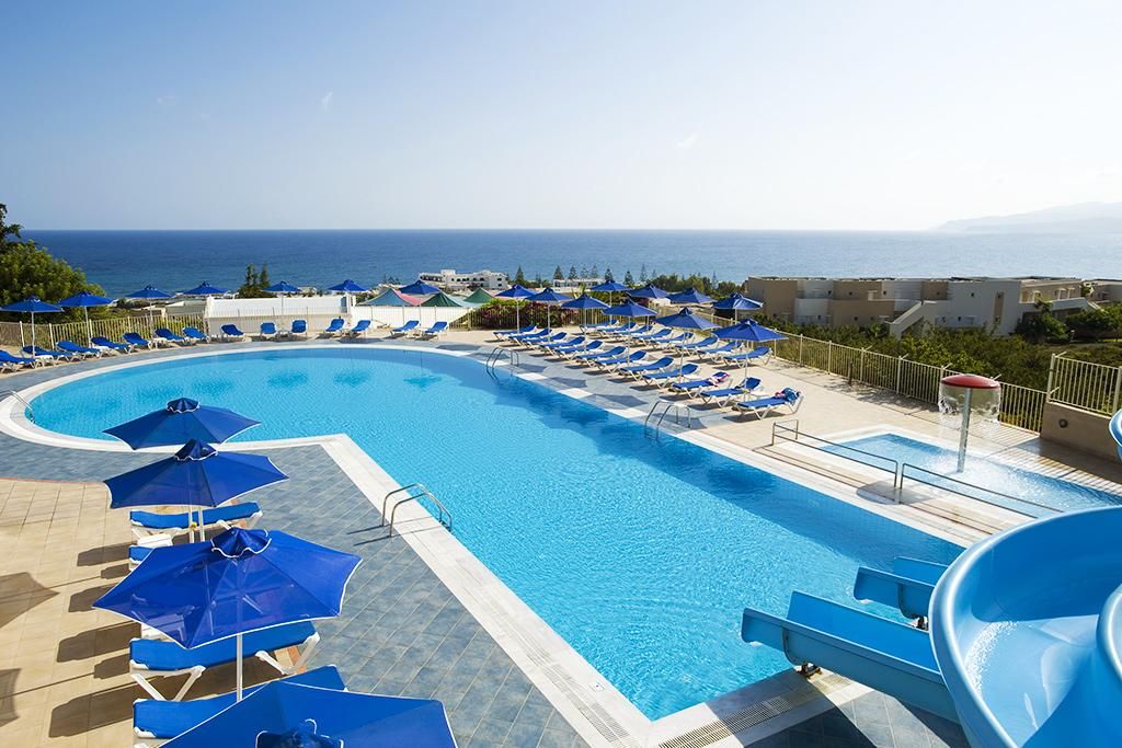 Ôclub Experience Grand Hotel Holiday Resort 4* pas cher photo 9