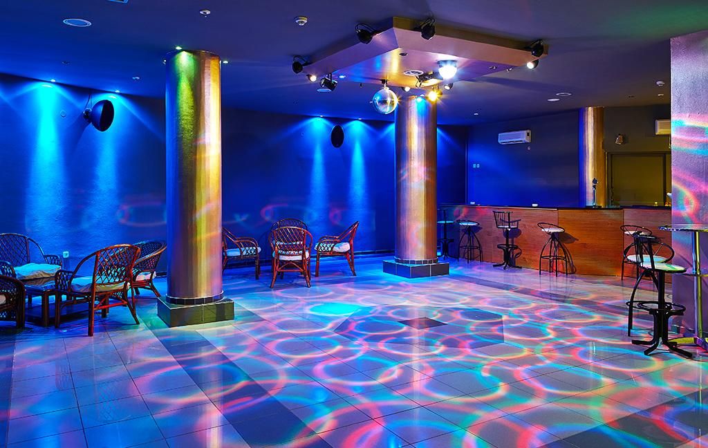 Hôtel Saint Constantin 5* pas cher photo 10